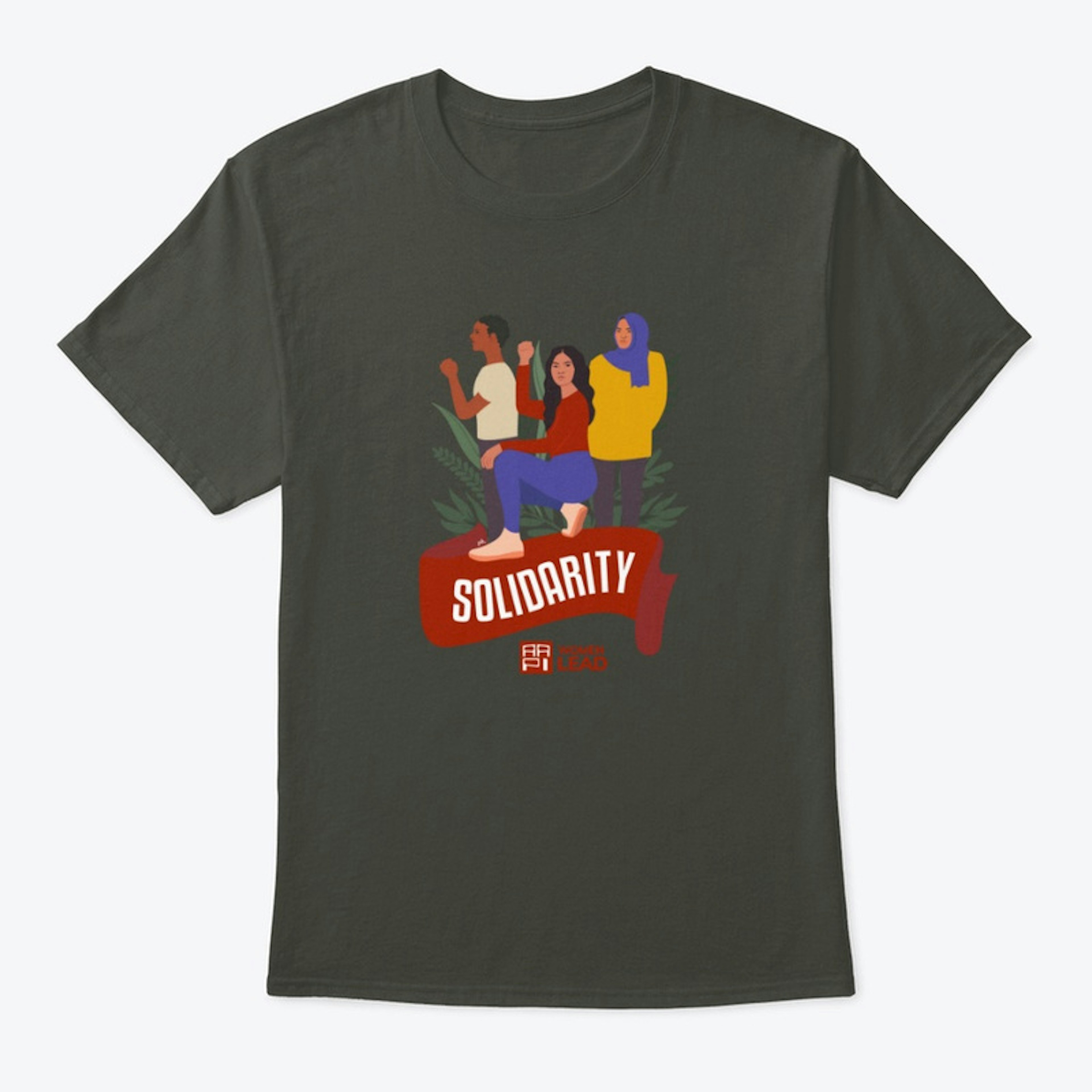 In Solidarity T-Shirts 