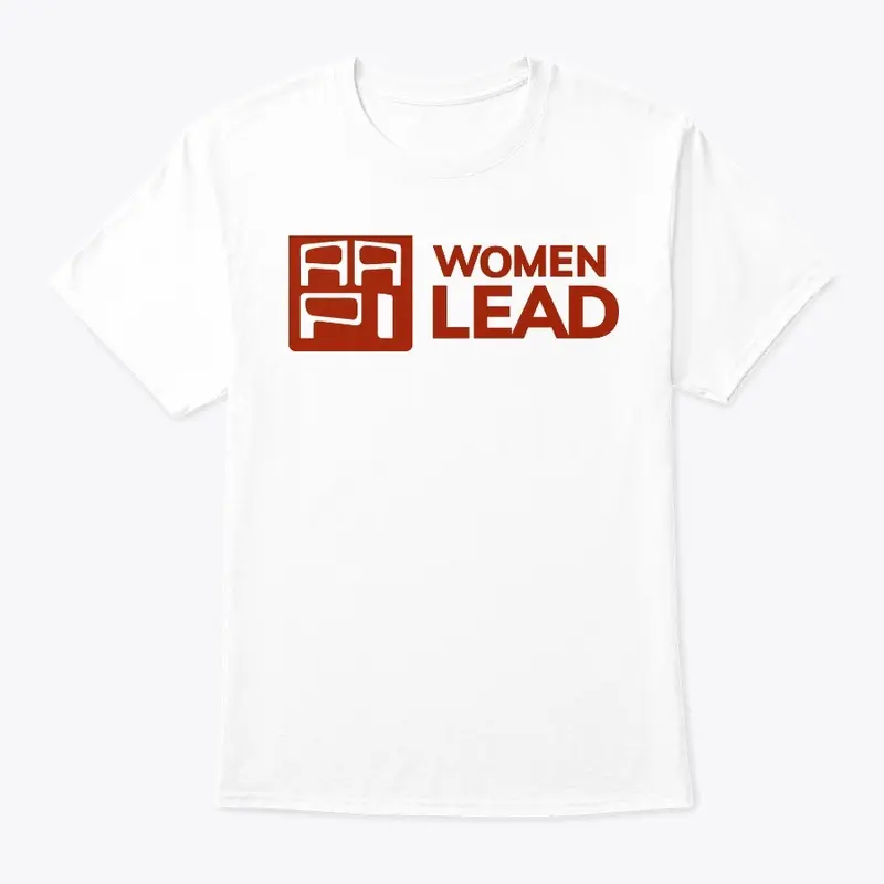 AAPI Women Lead Classic Logo